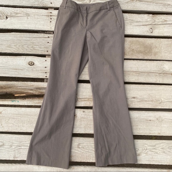 Petite Sophisticate Pants - Petite Sophisticate Stretch Khaki Dress Pants